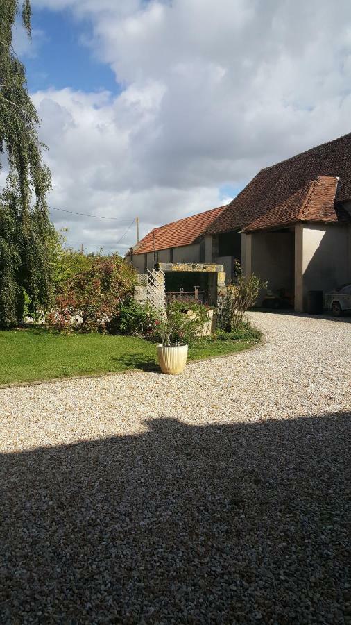 L' Authentique Holiday home *